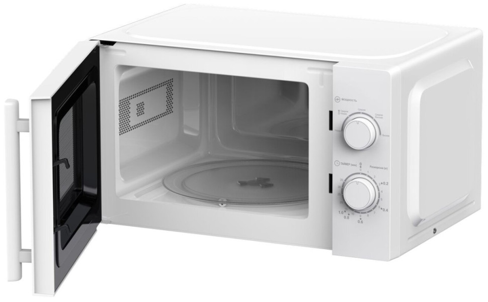 Микроволновая печь HAIER HMB-MM207WA Микроволновая печь HAIER HMB-MM207WA