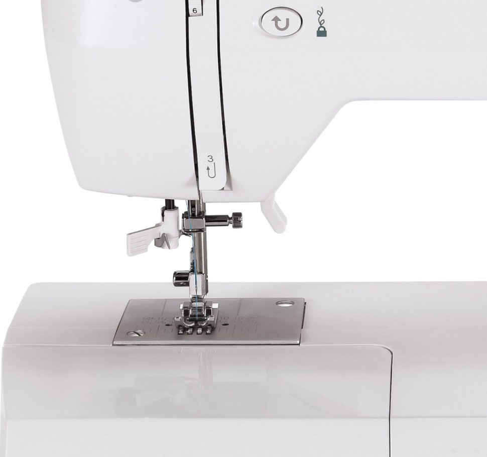 Компьютерная швейная машина Singer Вrilliance 6160 Компьютерная швейная машина Singer Вrilliance 6160