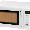 Микроволновая печь HARPER HMW-20ST02 (белый)