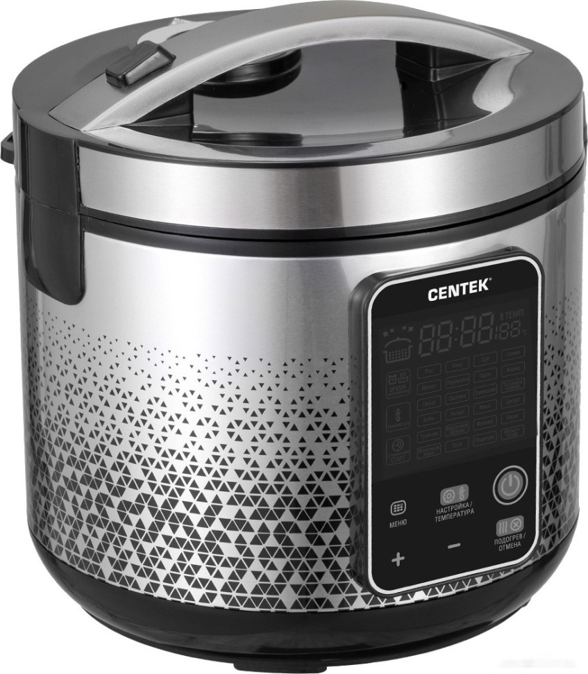 Мультиварка CENTEK CT-1499 Мультиварка CENTEK CT-1499