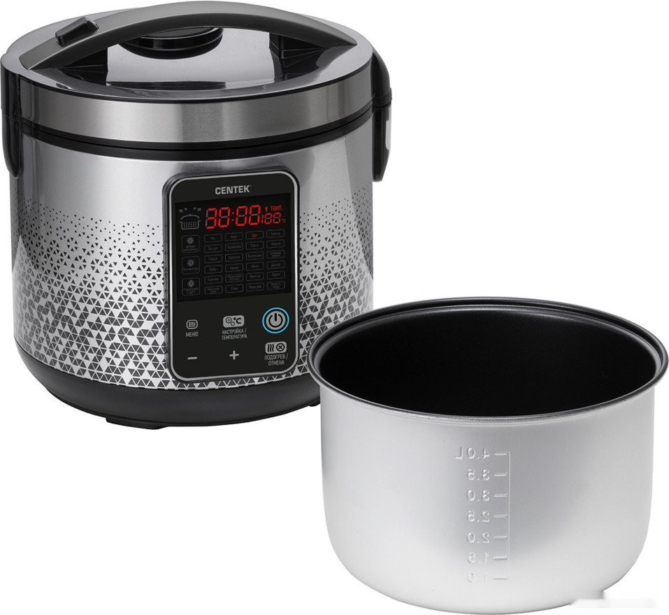 Мультиварка CENTEK CT-1499 Мультиварка CENTEK CT-1499
