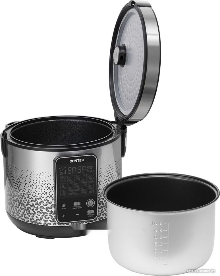 Мультиварка CENTEK CT-1499 Мультиварка CENTEK CT-1499