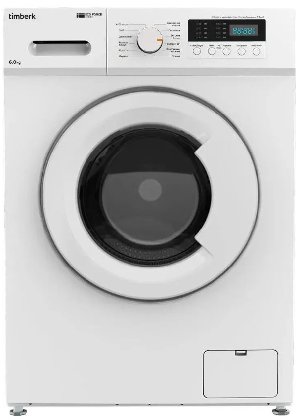 Стиральная машина Timberk T-WM6UM10Q31