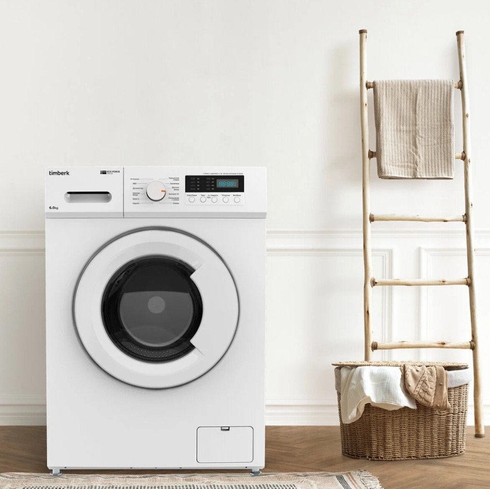 Стиральная машина Timberk T-WM6UM10Q31