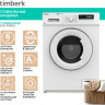 Стиральная машина Timberk T-WM6UM10Q31