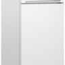 Холодильник с верхней морозильной камерой Beko DSF 5240 M00W