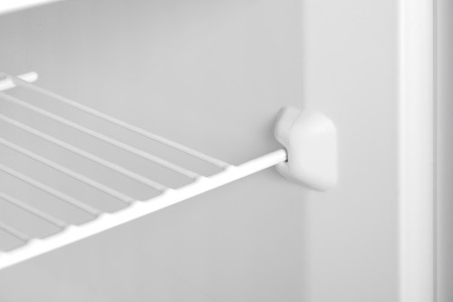 Холодильник с верхней морозильной камерой Beko DSF 5240 M00W