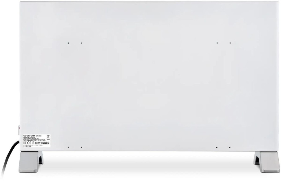 Конвектор Coolfort CF-3941 Конвектор Coolfort CF-3941
