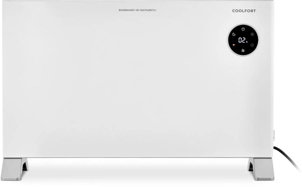 Конвектор Coolfort CF-3941 Конвектор Coolfort CF-3941