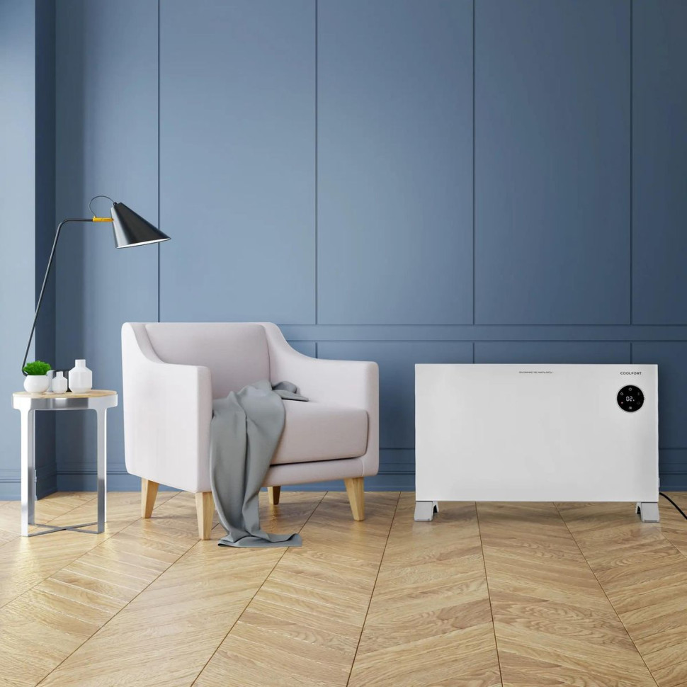 Конвектор Coolfort CF-3941 Конвектор Coolfort CF-3941