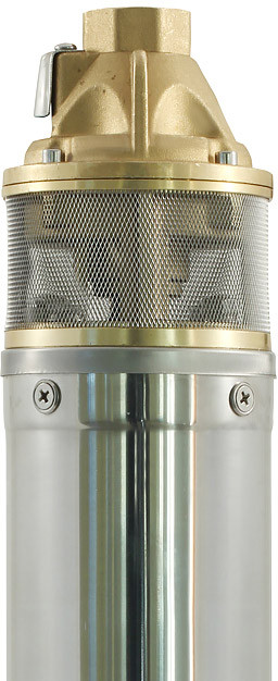 Скважинный насос Unipump 4SKM 200