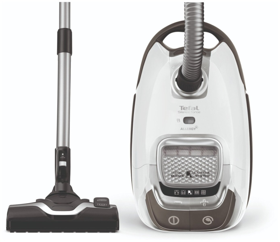 Пылесос Tefal TW7487EA Пылесос Tefal TW7487EA