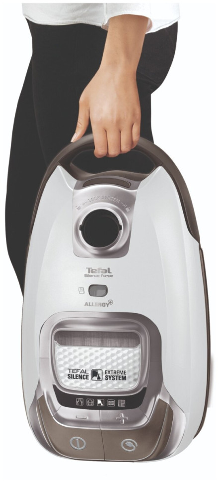 Пылесос Tefal TW7487EA Пылесос Tefal TW7487EA