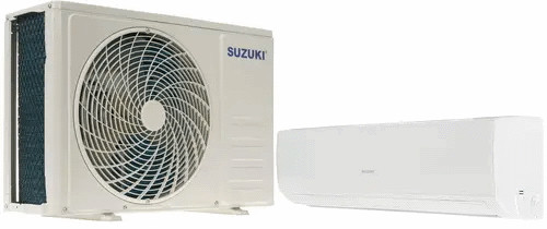 Кондиционер Suzuki SUSH-С129BE