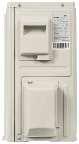 Кондиционер Suzuki SUSH-С129BE Кондиционер Suzuki SUSH-С129BE