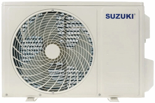 Кондиционер Suzuki SUSH-С129BE Кондиционер Suzuki SUSH-С129BE