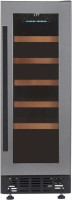 Винный шкаф Hyundai HBWC 0831 SU