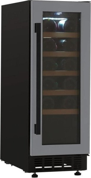 Винный шкаф Hyundai HBWC 0831 SU Винный шкаф Hyundai HBWC 0831 SU