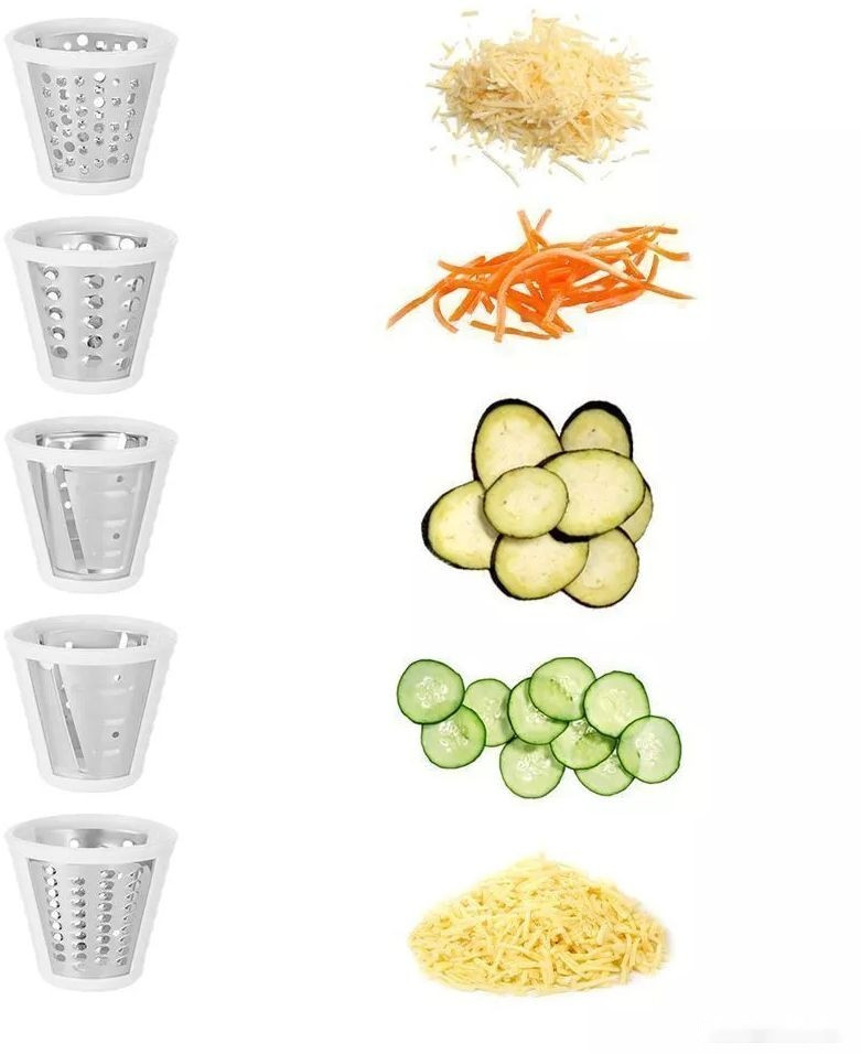 Кухонный комбайн Kitfort KT-3423-1 Кухонный комбайн Kitfort KT-3423-1