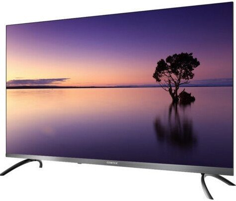 Телевизор CENTEK CT-TV0021-40 QLED Телевизор CENTEK CT-TV0021-40 QLED