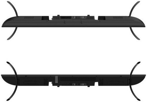 Телевизор CENTEK CT-TV0021-40 QLED Телевизор CENTEK CT-TV0021-40 QLED