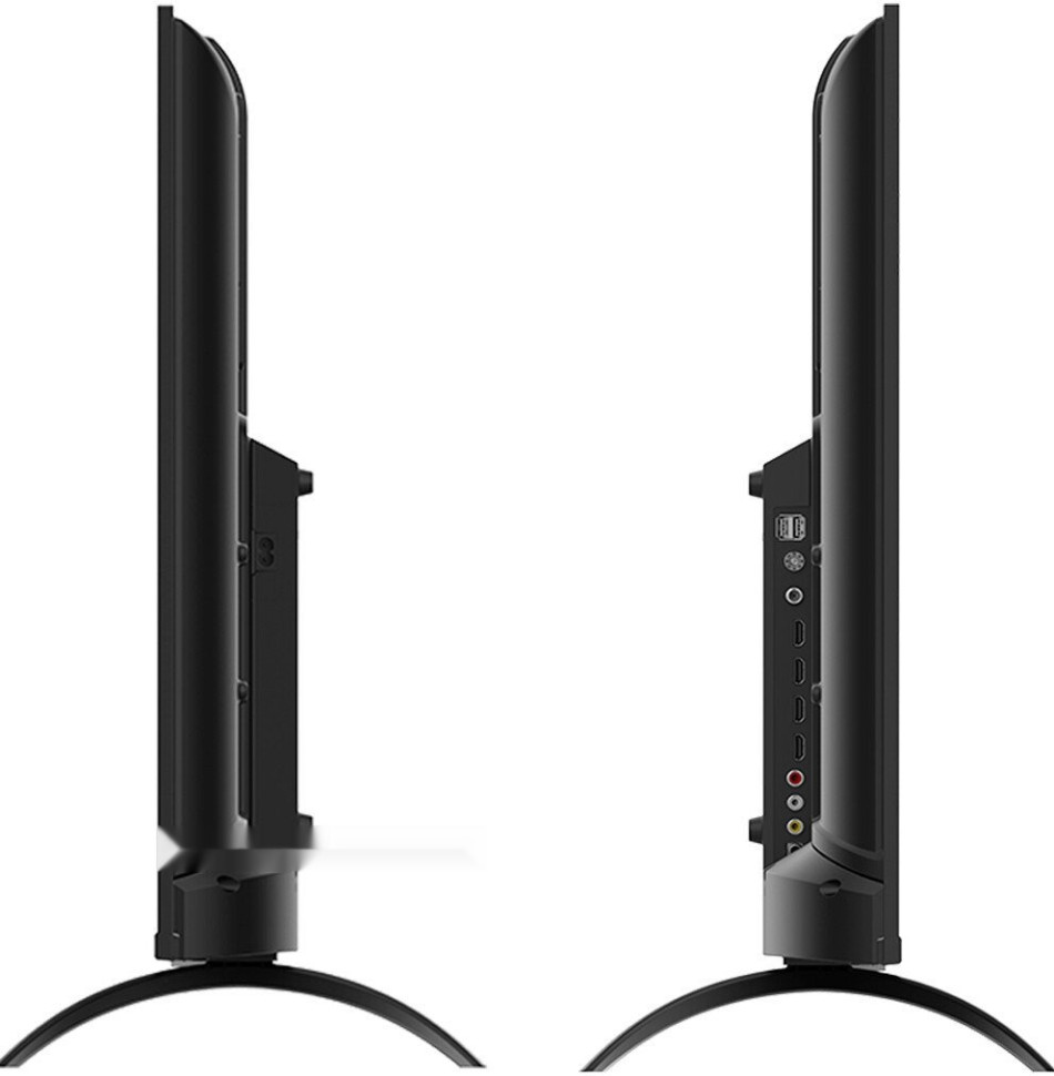 Телевизор CENTEK CT-TV0021-40 QLED Телевизор CENTEK CT-TV0021-40 QLED