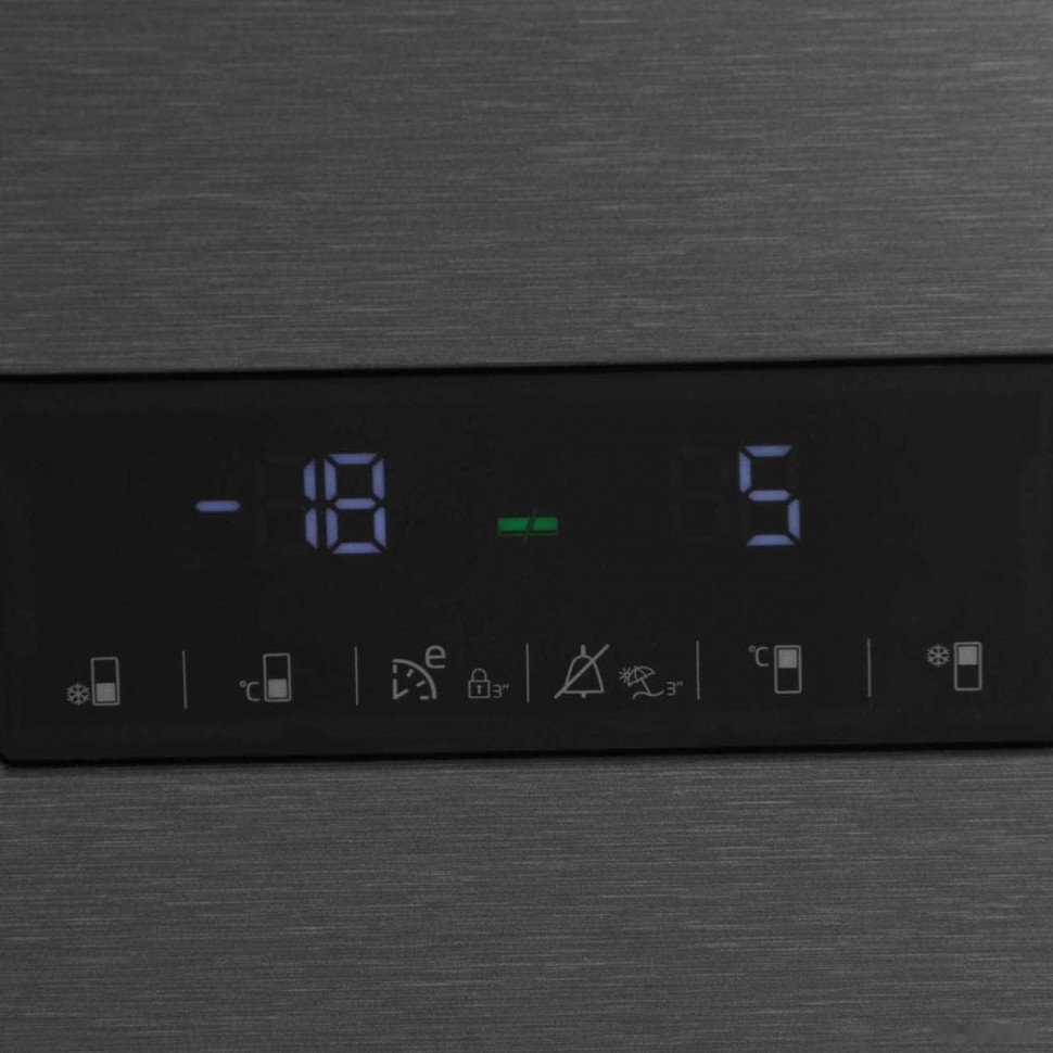 Холодильник Beko CNMV5335E20VXR