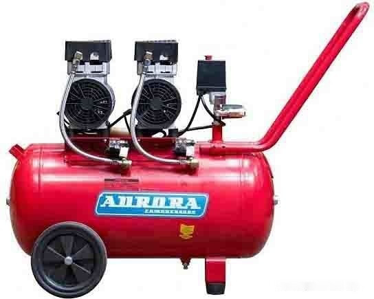 Компрессор Aurora Passat-50 Компрессор Aurora Passat-50