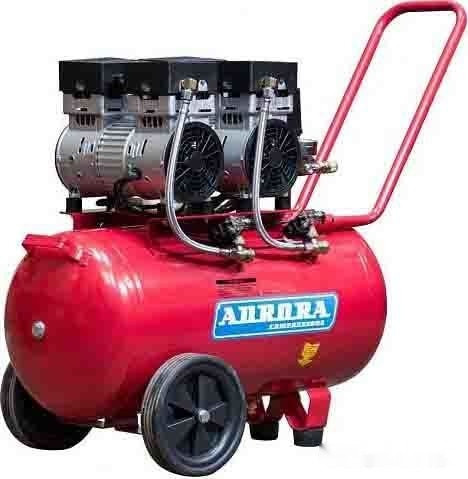 Компрессор Aurora Passat-50 Компрессор Aurora Passat-50