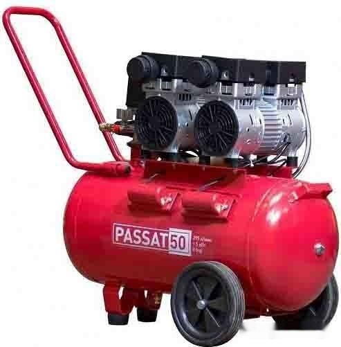 Компрессор Aurora Passat-50 Компрессор Aurora Passat-50
