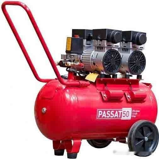 Компрессор Aurora Passat-50 Компрессор Aurora Passat-50