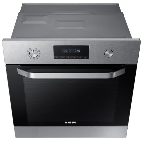 Духовой шкаф Samsung NV68R3370BS Духовой шкаф Samsung NV68R3370BS