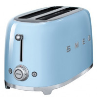 Тостер Smeg TSF02PBEU
