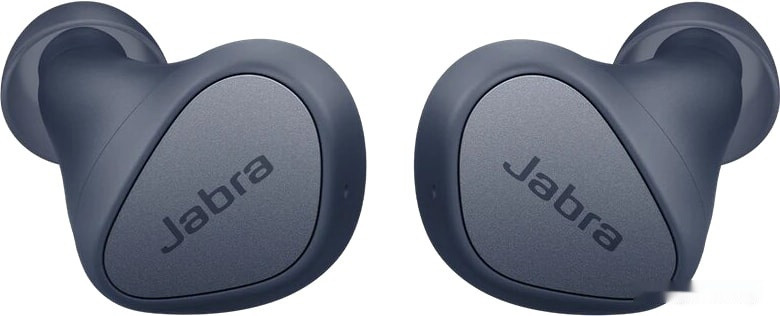 Наушники Jabra Elite 3 (темно-синий) Наушники Jabra Elite 3 (темно-синий)