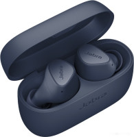 Наушники Jabra Elite 3 (темно-синий)