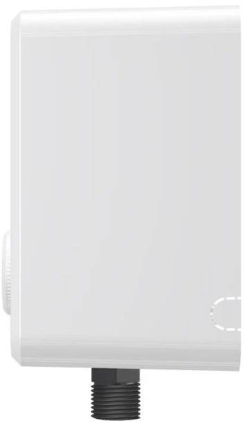 Водонагреватель Thermex Urban 5500 combi Водонагреватель Thermex Urban 5500 combi