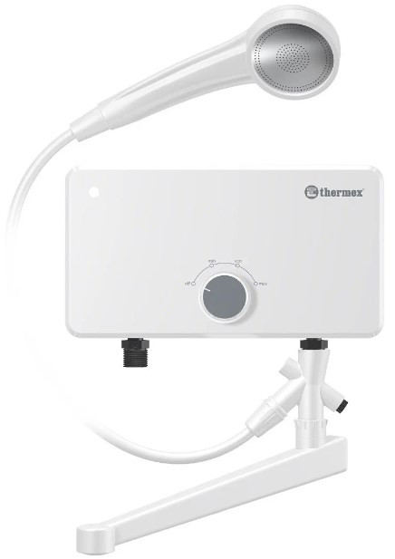 Водонагреватель Thermex Urban 5500 combi Водонагреватель Thermex Urban 5500 combi