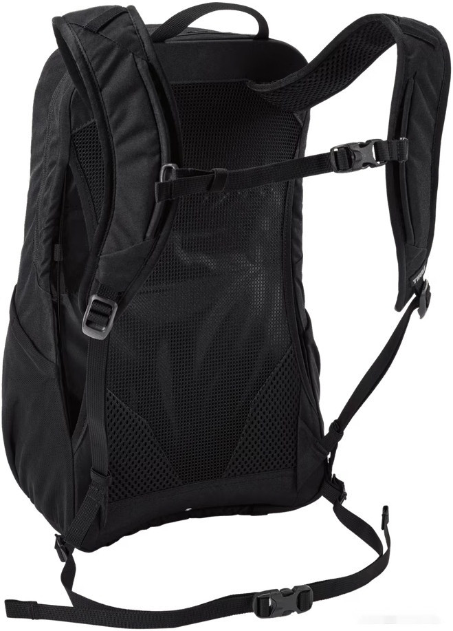 Рюкзак Thule Nanum 18L TNAU118BLK (black)