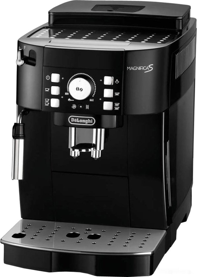 Кофемашина Delonghi Magnifica S ECAM 21.117.B