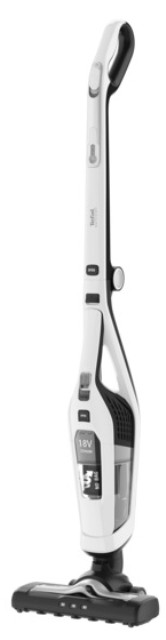 Вертикальный пылесос Tefal TY6737WH