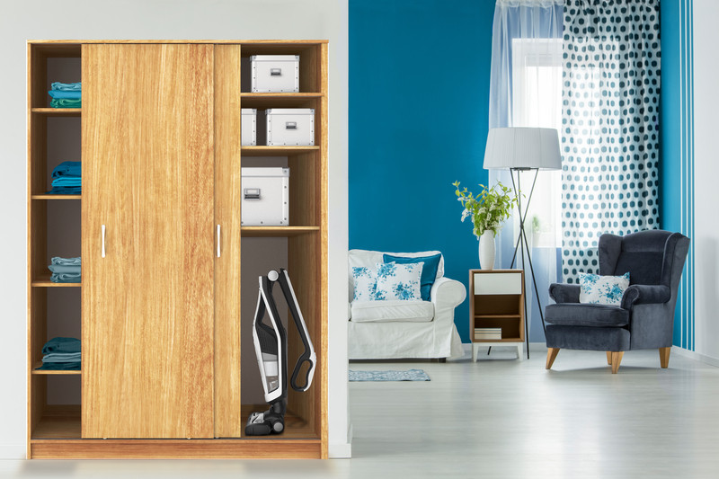 Вертикальный пылесос Tefal TY6737WH Вертикальный пылесос Tefal TY6737WH