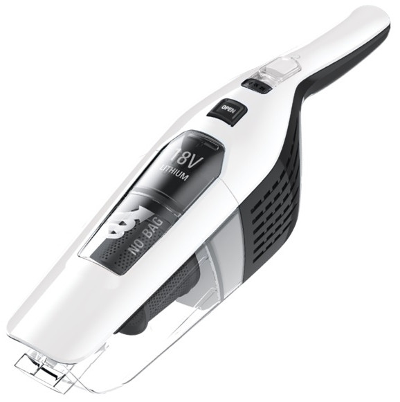 Вертикальный пылесос Tefal TY6737WH Вертикальный пылесос Tefal TY6737WH