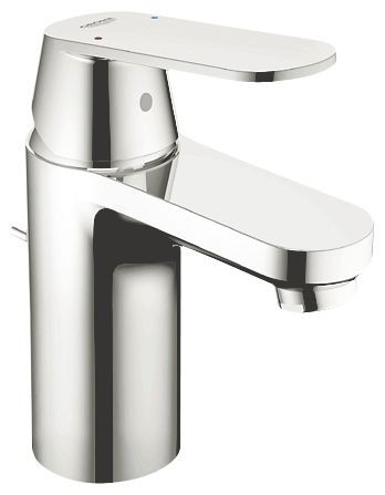 Смеситель Grohe Eurosmart 32825000