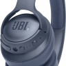 Наушники JBL Tune 760NC (синий)