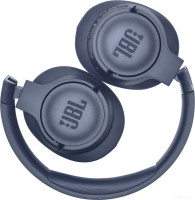 Наушники JBL Tune 760NC (синий)