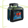 Лазерный нивелир Bosch GLL 2-20 G Professional 0601065000 (сумка, держатель, 4xAA)