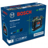 Лазерный нивелир Bosch GLL 2-20 G Professional 0601065000 (сумка, держатель, 4xAA)
