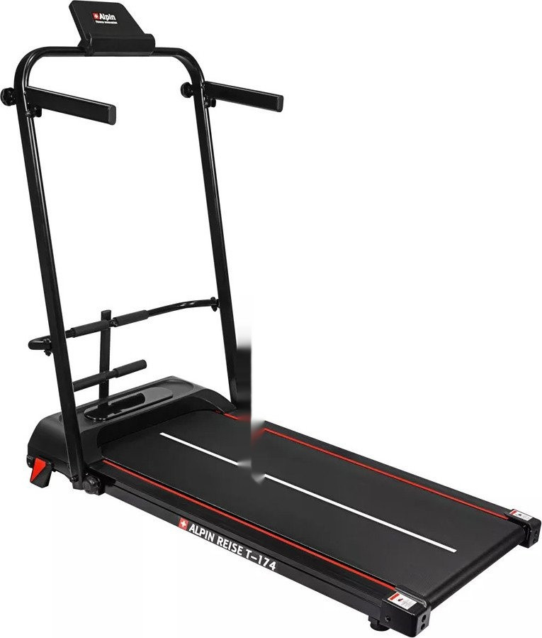 Беговая дорожка Alpin Reise T-174