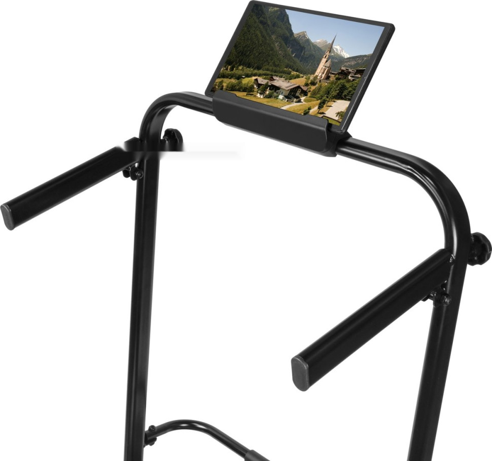 Беговая дорожка Alpin Reise T-174 Беговая дорожка Alpin Reise T-174