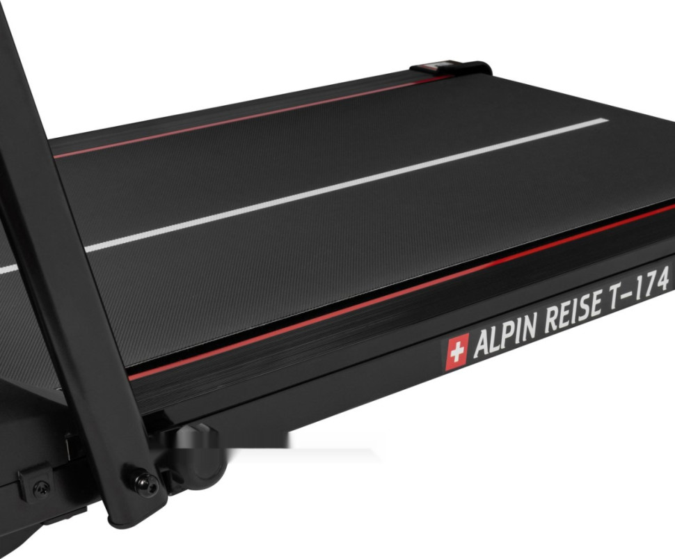 Беговая дорожка Alpin Reise T-174 Беговая дорожка Alpin Reise T-174